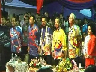 Ensuring the well being of Sabahans