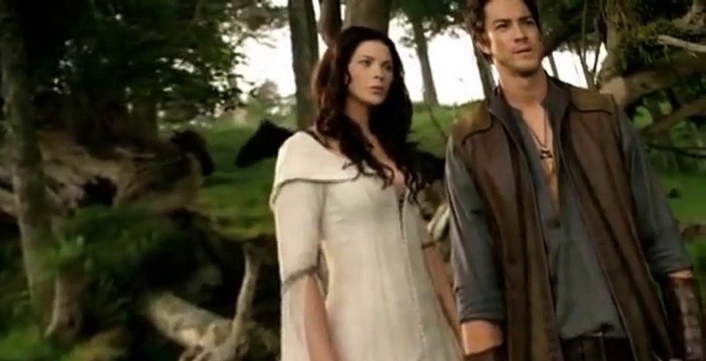 Legend Of The Seeker S01 E13