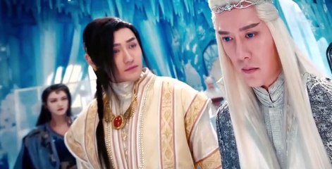 Ice Fantasy S01 E38