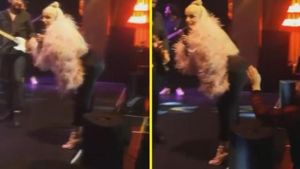 Menajerine kalça hareketi yapan Gülşen'e Yeliz Yeşilmen'den çok konuşulacak yorum: Parayı veren şaplak atıyor