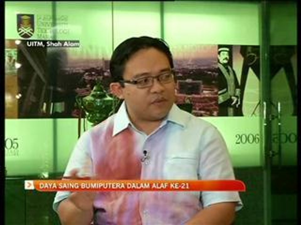Wan Saiful: Sasaran perlu jelas