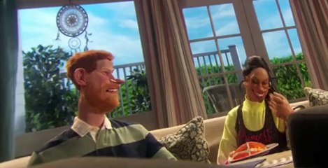 Spitting Image 2020 S01 E03