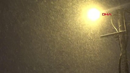 AVCILAR'DA EVSİZLER OTELE YERLEŞTİRDİ