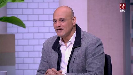 خالد ميري - رئيس تحرير الأخبار : لولا تضحيات الشهداء لتدهورت الدولة المصرية وضاعت