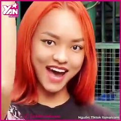 Mai Ngô lại có màn biến hóa chứng minh sự "ăn" trang điểm của mình | Điện Ảnh Net