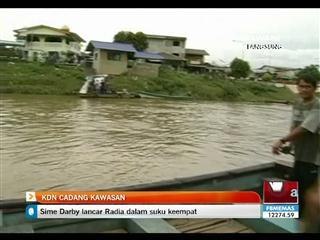 KDN cadang kawasan sempadan zon keselamatan