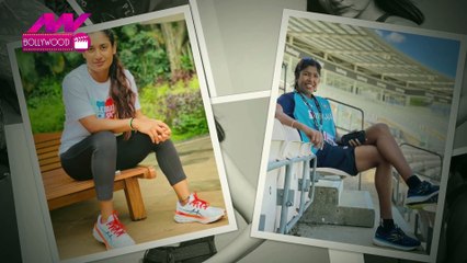 Anushka Sharma बनी क्रिकेटर, ऐसे कर रही हैं प्रैक्टिस | NN Bollywood |