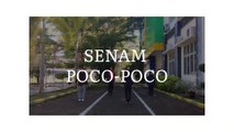 SENAM POCO-POCO | FIK UNP