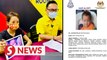 Cops arrest parents and babysitter of missing four-year-old in Kuching