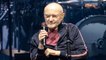 GALA VIDEO - Phil Collins affaibli : de quoi souffre exactement le chanteur ?