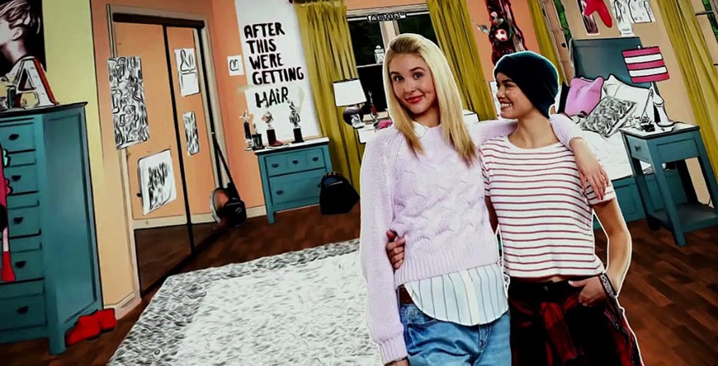 Alexa & Katie S01 E01 - video Dailymotion