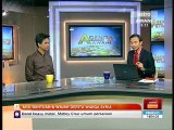 Agenda Awani: Misi bantuan & wajah derita warga Syria