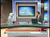 Kaedah rawatan komplimentari & alternatif kanser