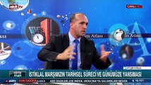 İstiklal Marşımızın tarihsel süreci ve günümüze yansıması