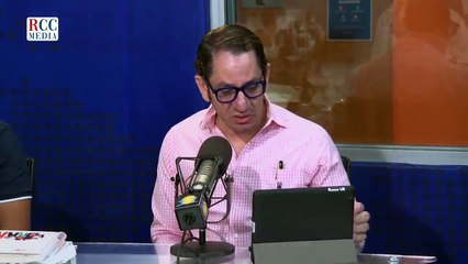 Virgilio Feliz: Manda a la mier#% comunicadora Argentina Viviana Canosa