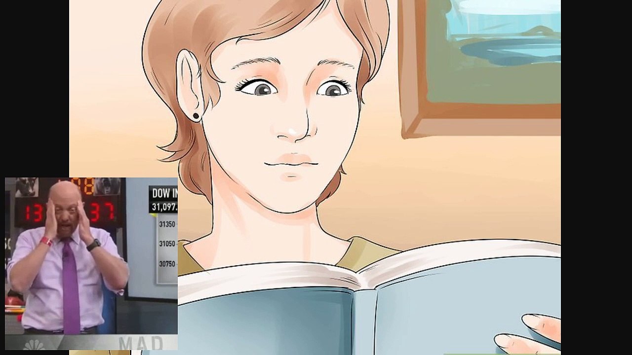 How to Buy a Horse