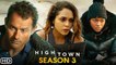 Hightown Season 3 Trailer (2021) Starz, Release Date, Cast, Episode 1, Ending, Monica Raymund,