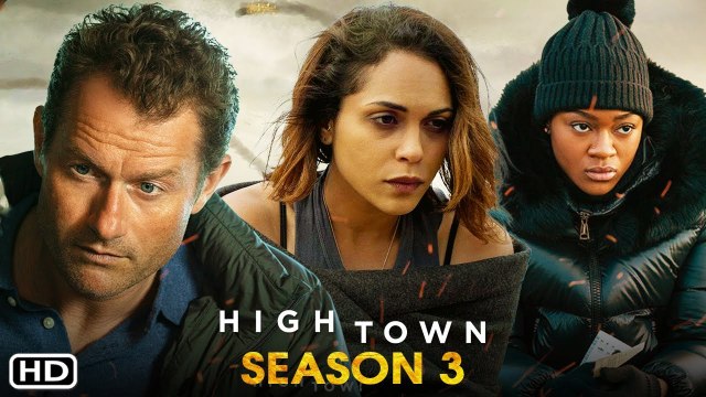 Hightown Season 3 Trailer (2021) Starz, Release Date, Cast, Episode 1, Ending, Monica Raymund,