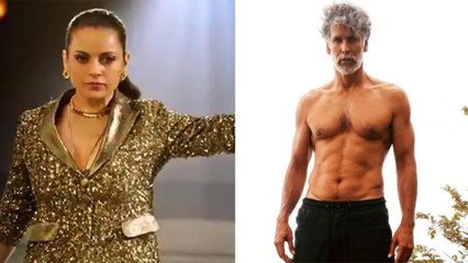 Lock Upp: Kangana Ranaut होगा और भी वाइल्ड, एंट्री होगी एक नये चेहरे की । FilmiBeat