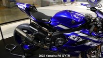15 Best New Yamaha Street, Sport & Adventure Motorcycles For 2022