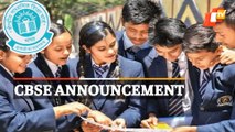 CBSE Class 10 Term 1 Board Exam: Board Shares Results With Schools