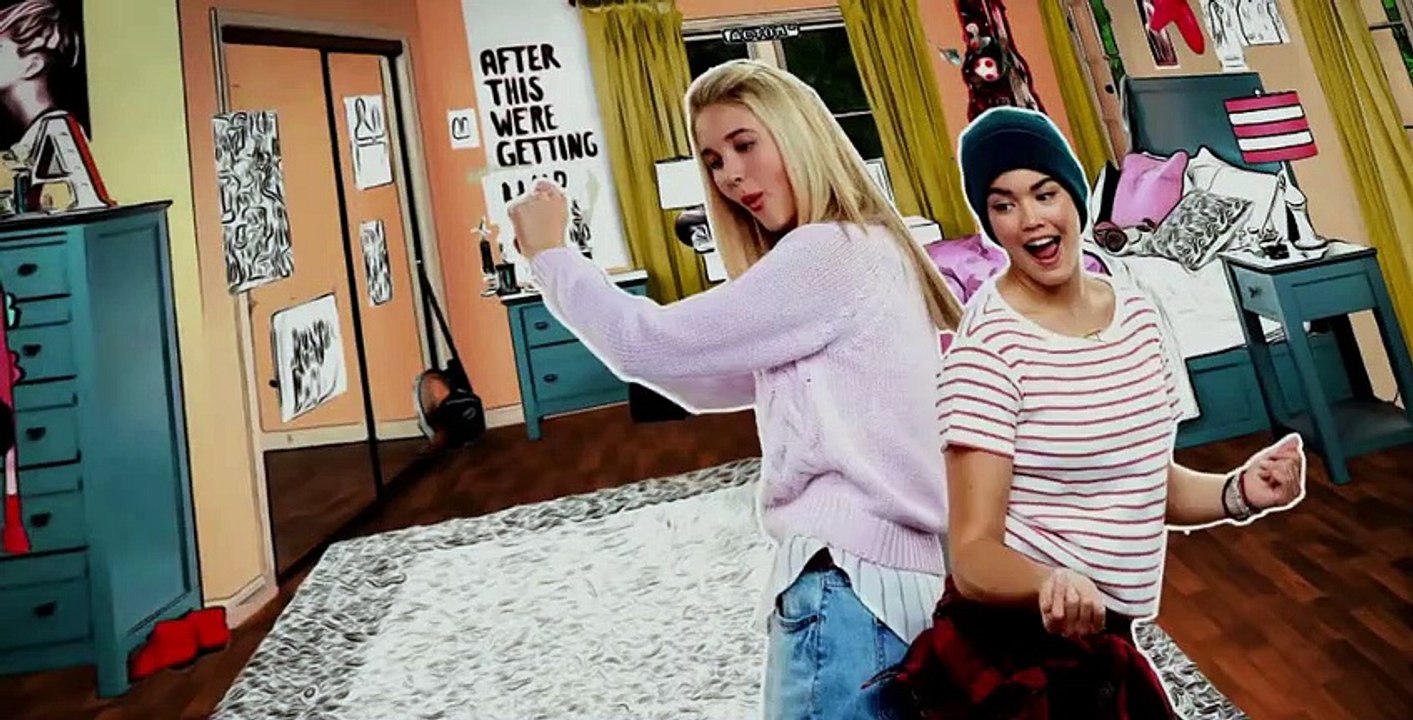 Alexa & Katie S01 E05