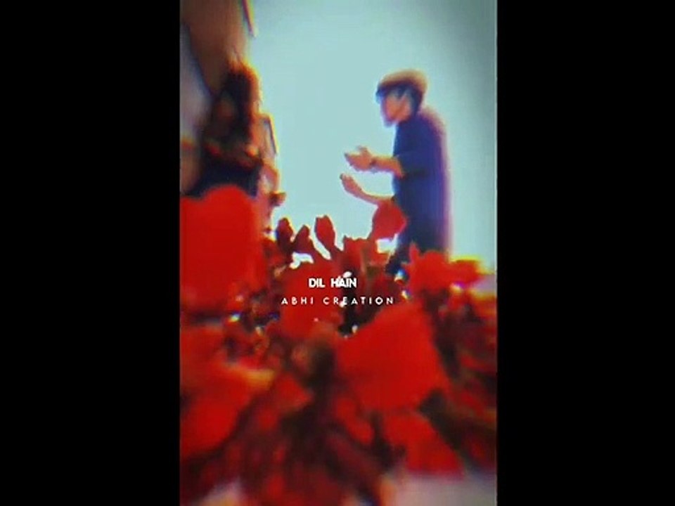 Kabhi toh pass mere aao  song status   || New song status  |• Trending status ✨ || latest songs status !! Aesthetic status !!