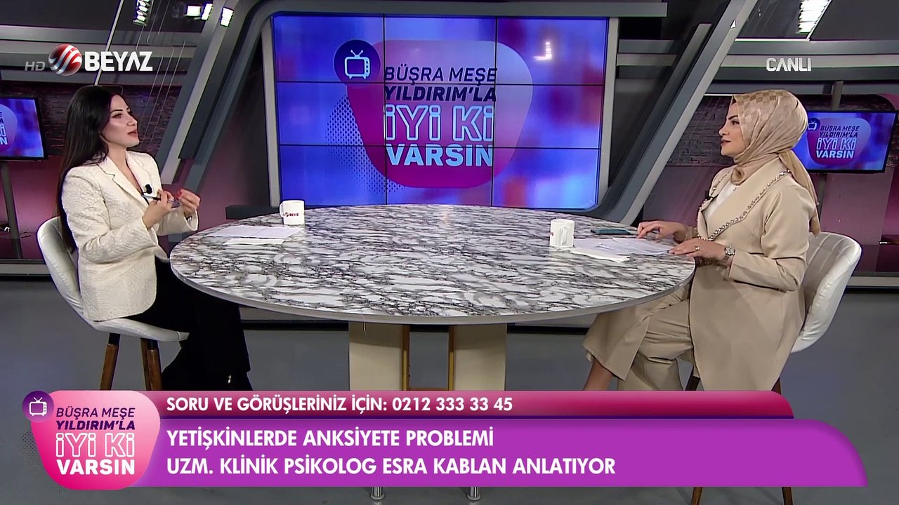 İyi Ki Varsın 12 Mart 2022