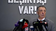 Ahmet Nur Çebi: Karar yanlış değil! Tüm kulüpler hakemlerden şikayetçiydi