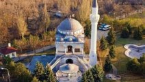 Rus ordusu, Ukrayna'daki Süleyman Camii yakınlarını bombalıyor! 34'ü çocuk, 86 Türk içeride mahsur