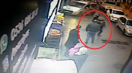 Satırlı suç makinesi cezaevine gönderildi