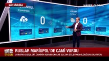 Bünyamin Sürmeli'den vortex uyarısı! Nerelerde etkili olacak?