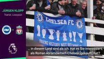Klopp: 