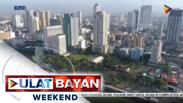 DOH: hindi pa dapat isailalim sa Alert level Zero ang bansa hangga't hindi naaabot ang target vaccination; Banta ng 'Deltacron', binabantayan ng DOH