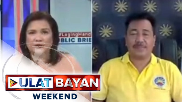 CHED, nilinaw na tanging merit scholarship para sa mga bagong aplikante ang suspendido dahil sa kakulangan ng pondo; Iba pang scholarship programs, tuloy pa rin