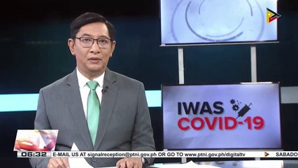 Arrival quota sa international passengers na darating sa bansa, tinanggal na ng Dep't of Tourism