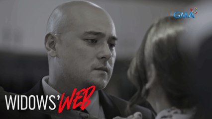 Widows' Web: Jackie recalls her grisly experience with Alexander | Episode 10