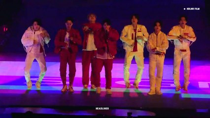 220310 쩔어Dope  BTS JUNGKOOK FOCUS FANCAM