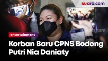 Korban Baru CPNS Bodong Putri Nia Daniaty Buka Suara, Ngaku Rugi Rp270 Juta