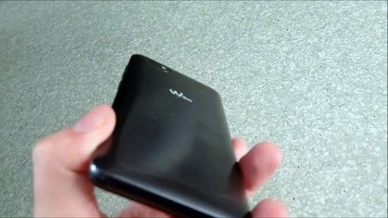 COMMENT CONFIGURER ANDROID SUR LE WIKO SUNNY 3