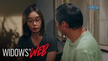 Widows' Web: Elaine's regrets | Episode 10