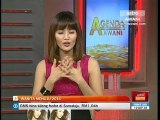 Sila klik video untuk berita selanjutnya.