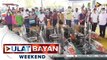 Ilocos Sur LGU, namahagi ng iba't-ibang tulong at serbisyo sa 32 bayan at dalawang siyudad sa probinsya