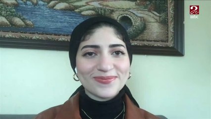 نانسي زيدان تبهر الجماهير بالتحول لأشهر الشخصيات المشهورة باستخدام المكياج