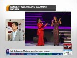 Konsert Gelombang Salamiah Hassan