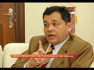 FAM capai keputusan muktamad