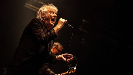 VOICI : Arno atteint d'un cancer du pancréas : cette mauvaise nouvelle qui suscite l'inquiétude