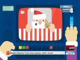 Trending Google Santa Tracker