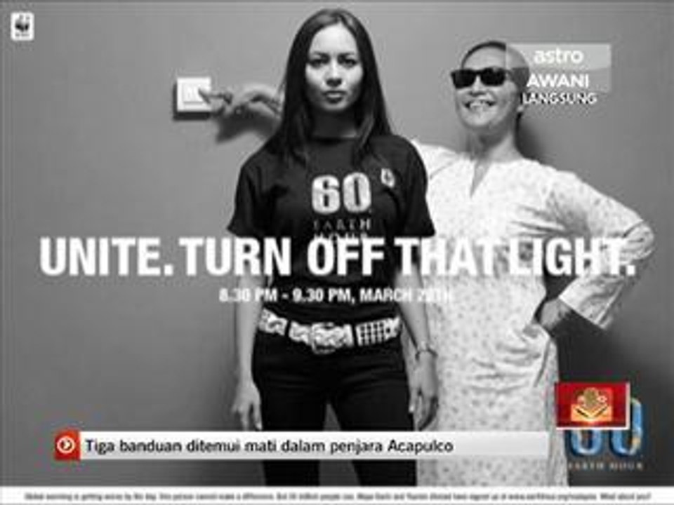 Agenda AWANI: Yasmin Ahmad dalam kenangan