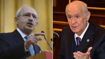 Bahçeli'den Kılıçdaroğlu'nun Diyarbakır ziyaretine bir eleştiri daha: Çok aşırı vaatlerde bulunulmuştur